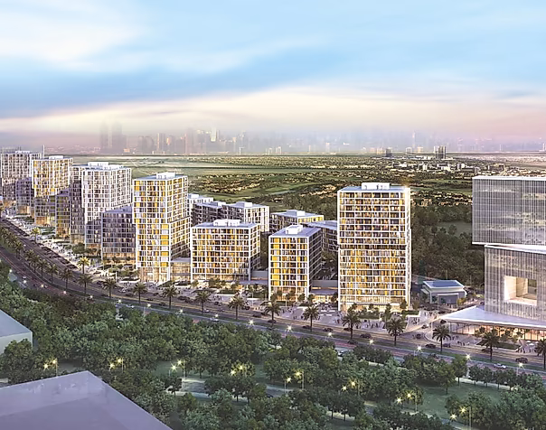 Midtown Noor